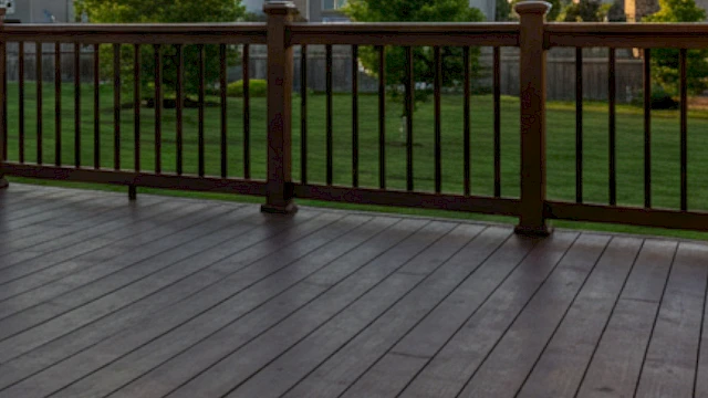 Residential and Commercial Fencing